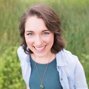 Meet your Posher, Krysia